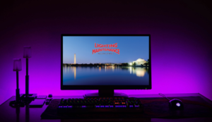 Graphic Design by PAS-CREATIVE for Lighting Maintenance Inc | Design: #26817456