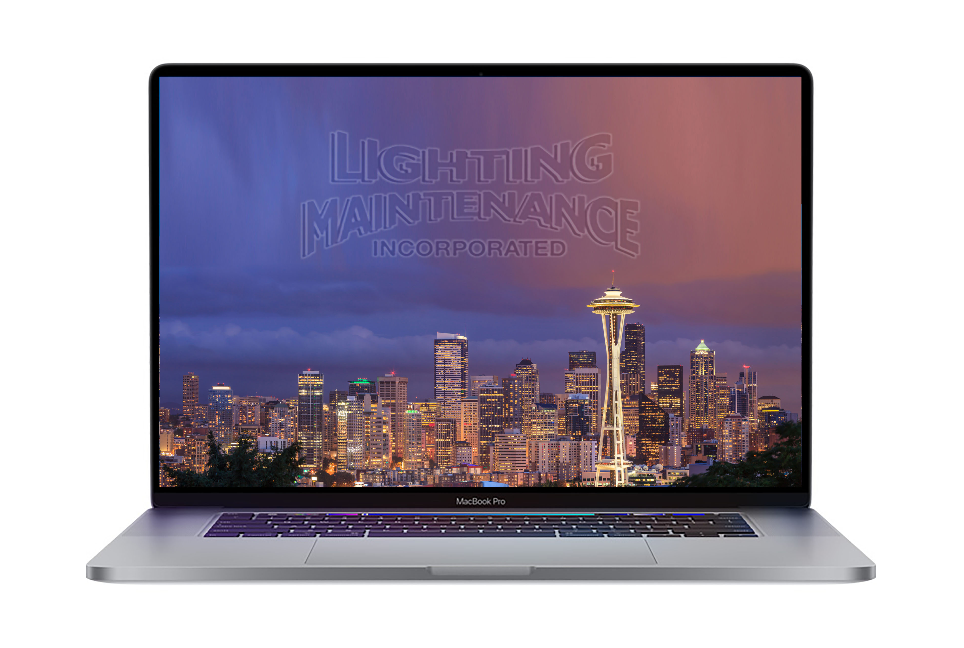 Graphic Design by avi's for Lighting Maintenance Inc | Design #26798825
