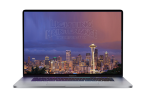 Graphic Design by avi's for Lighting Maintenance Inc | Design: #26798825