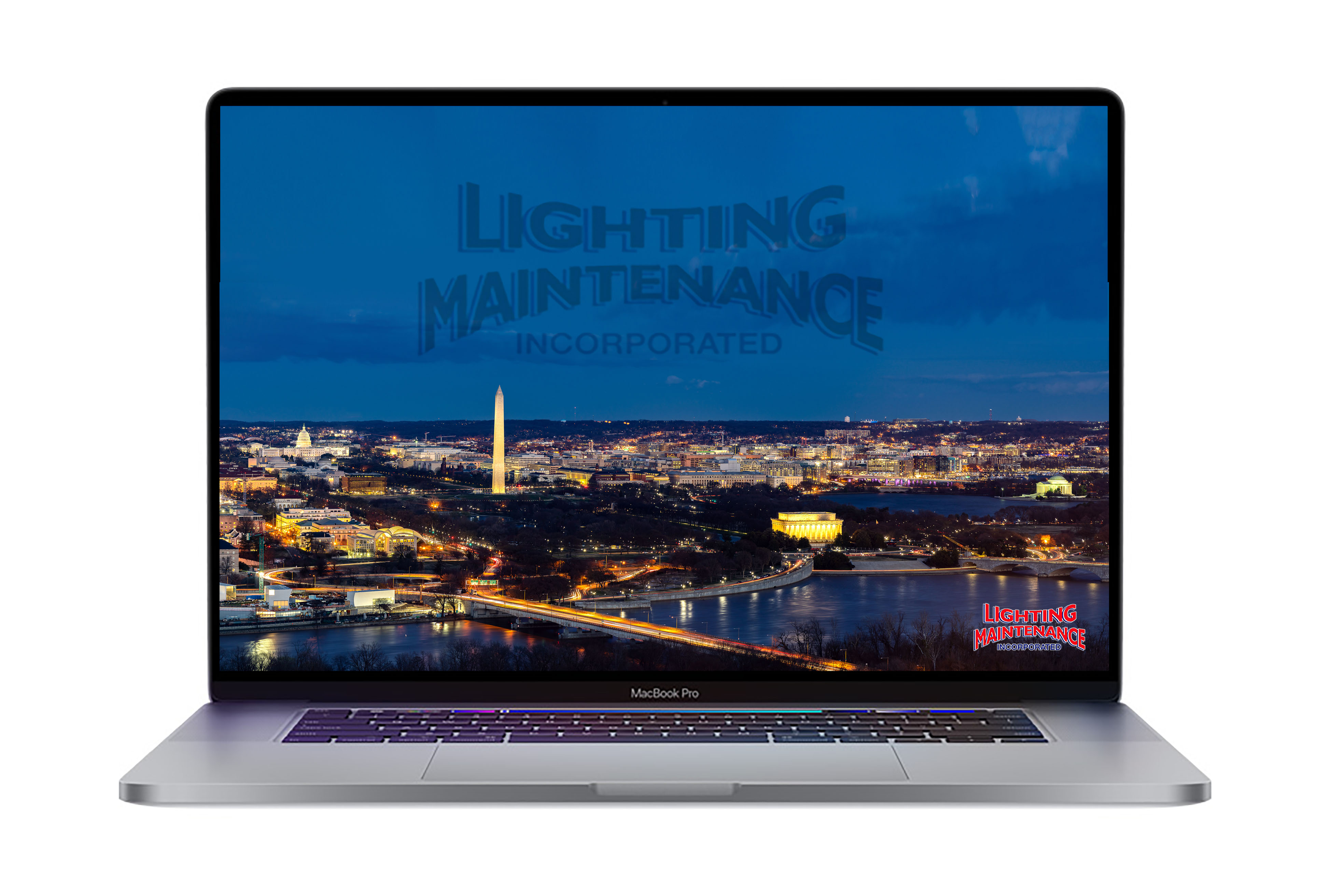 Graphic Design by avi's for Lighting Maintenance Inc | Design #26798827