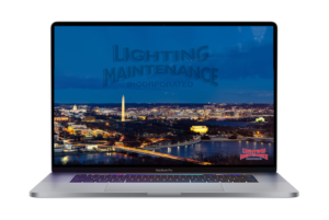 Graphic Design by avi's for Lighting Maintenance Inc | Design: #26798827