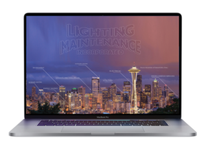 Graphic Design by avi's for Lighting Maintenance Inc | Design: #26798879