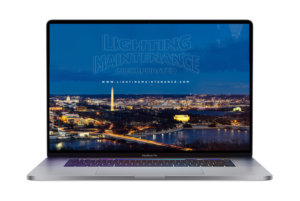 Graphic Design by avi's for Lighting Maintenance Inc | Design: #26798888
