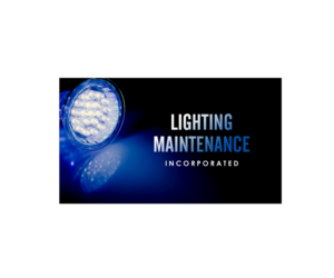 Graphic Design by bijuak for Lighting Maintenance Inc | Design: #26785071