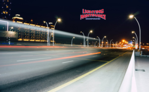 Graphic Design by Creations Box 2015 for Lighting Maintenance Inc | Design: #26796356