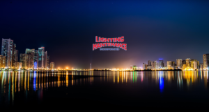 Graphic Design by Creations Box 2015 for Lighting Maintenance Inc | Design: #26840050
