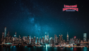 Graphic Design by Creations Box 2015 for Lighting Maintenance Inc | Design: #26840052