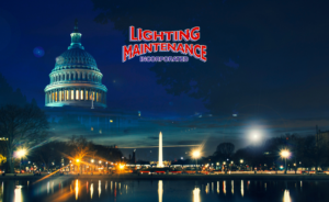 Graphic Design by Creative_Sinapsi for Lighting Maintenance Inc | Design: #26812262