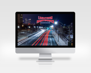 Graphic Design by A Y A N for Lighting Maintenance Inc | Design: #26795178