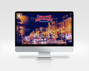 Graphic Design by A Y A N for Lighting Maintenance Inc | Design: #26797760