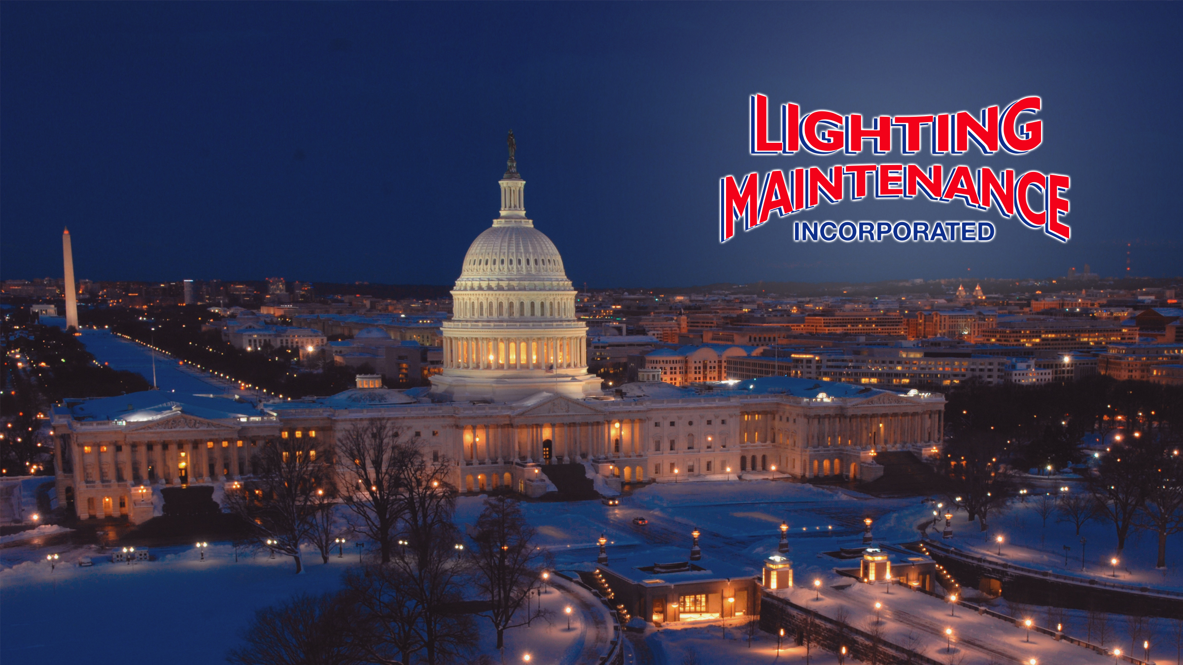 Graphic Design by Akhtanbed for Lighting Maintenance Inc | Design #26821608