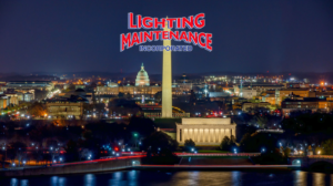 Graphic Design by Neelam Jahagirdar for Lighting Maintenance Inc | Design: #26811772