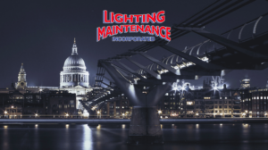 Graphic Design by Neelam Jahagirdar for Lighting Maintenance Inc | Design: #26811773