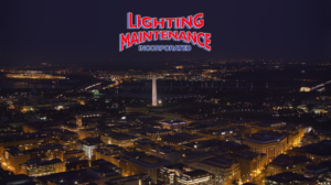 Graphic Design by Neelam Jahagirdar for Lighting Maintenance Inc | Design: #26811774