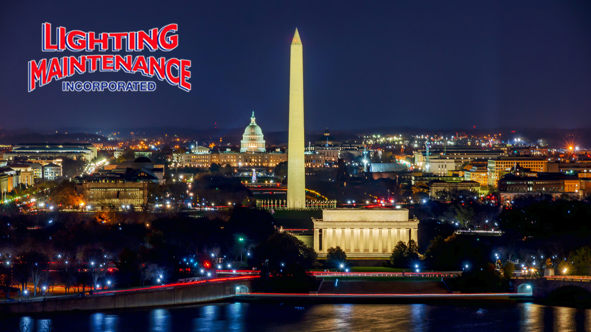 Graphic Design by Neelam Jahagirdar for Lighting Maintenance Inc | Design: #26826937