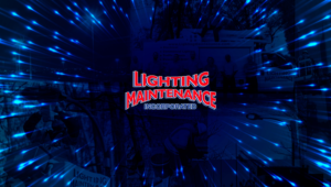 Grafik-Design von Aware Designer für Lighting Maintenance Inc | Design #26783397