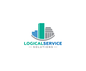 Logo Design by Neil for Logical Service Solutions | Design: #26788245