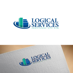 Design de Logo par PsyPen pour Logical Service Solutions | Design #26784385