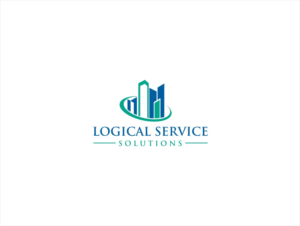 Logo Design by cjssan for Logical Service Solutions | Design: #26785507