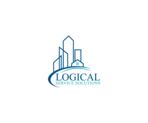 Logo Design by kamruzzaman 5 for Logical Service Solutions | Design: #26787561