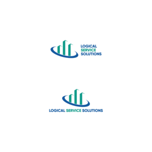 Design de Logo par 1975oliverocampo pour Logical Service Solutions | Design #26784287