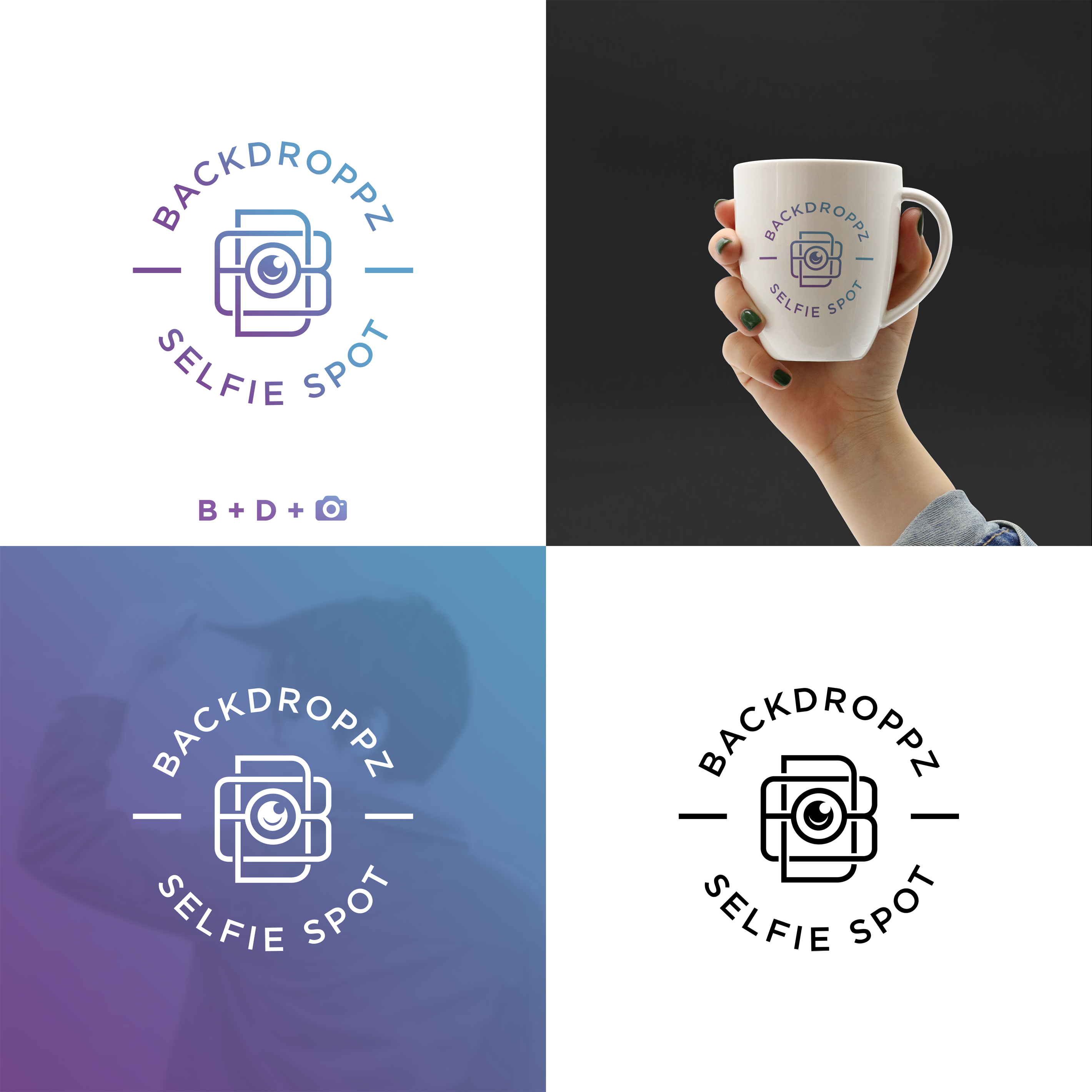 Logo Design by Aryodesigns for Cracked It! Escape Games LLC | Design #26790660