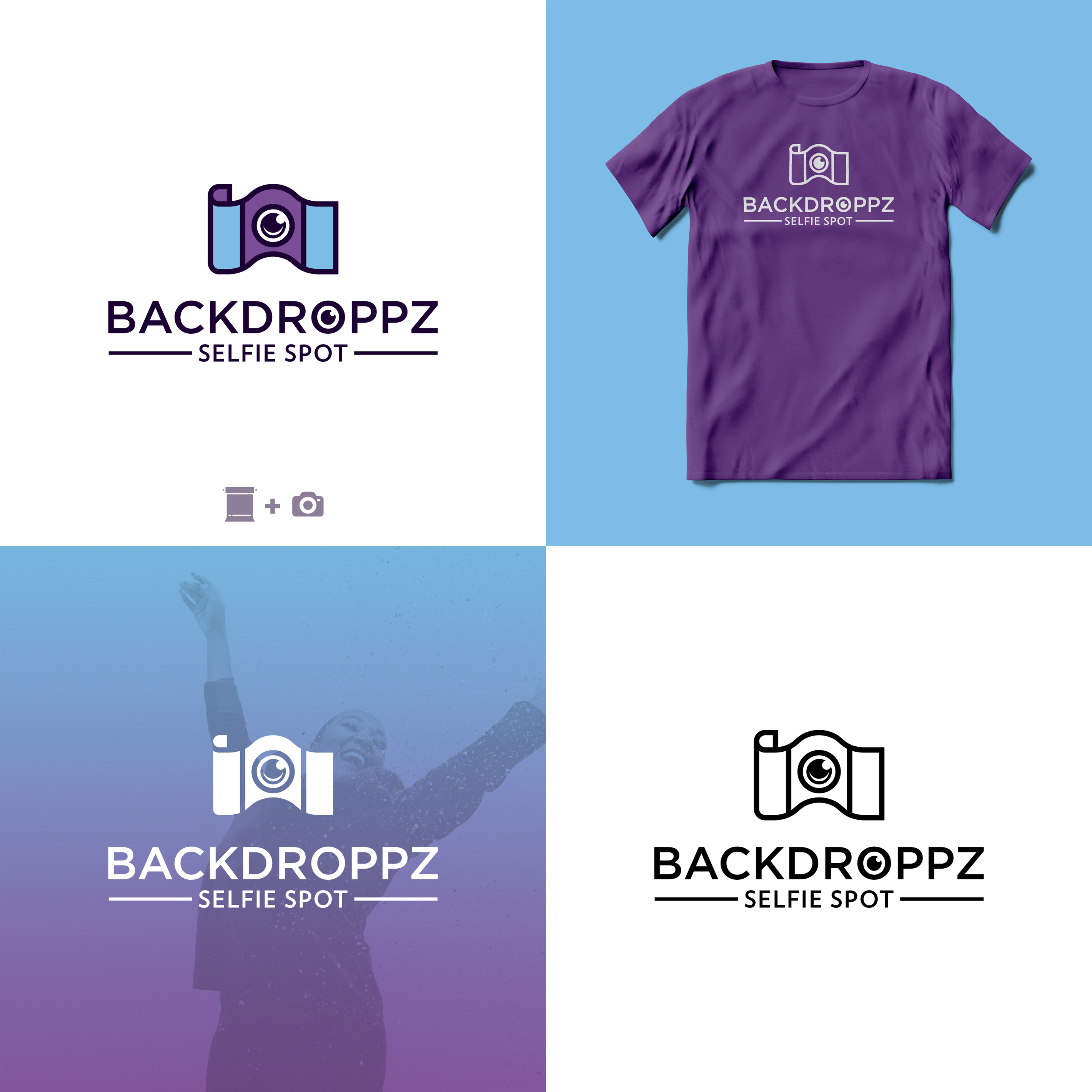 Logo Design by Aryodesigns for Cracked It! Escape Games LLC | Design #26804045