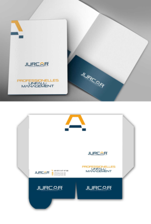 Brochure Design by debdesign for JURCAR GbR | Design: #26790765