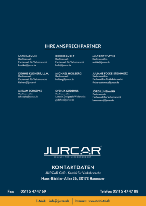 Brochure Design by saurabhmannu20 for JURCAR GbR | Design: #26793535