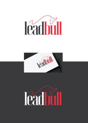 Logo Design by mmcreatives.in for LeadbullTraffic OÜ | Design: #26789142