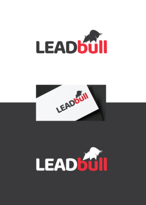 Logo Design by mmcreatives.in for LeadbullTraffic OÜ | Design: #26789144