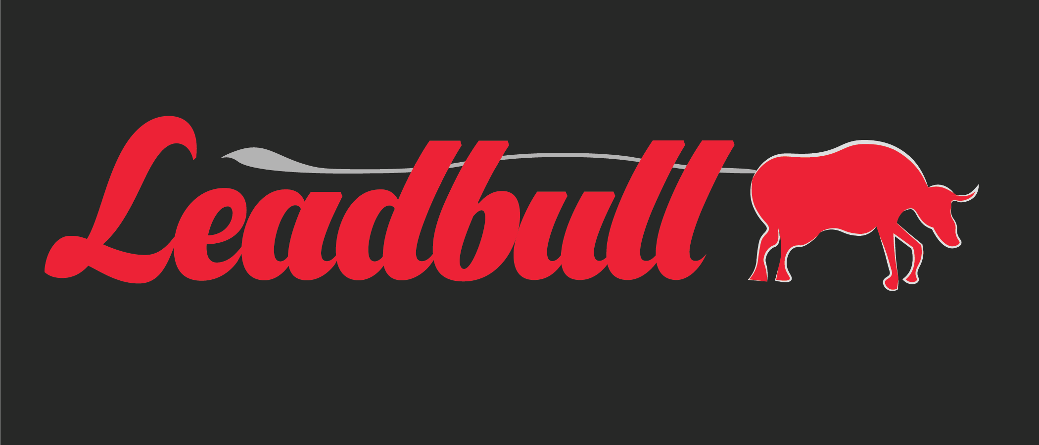 Logo Design by aidancaron for LeadbullTraffic OÜ | Design #26784507