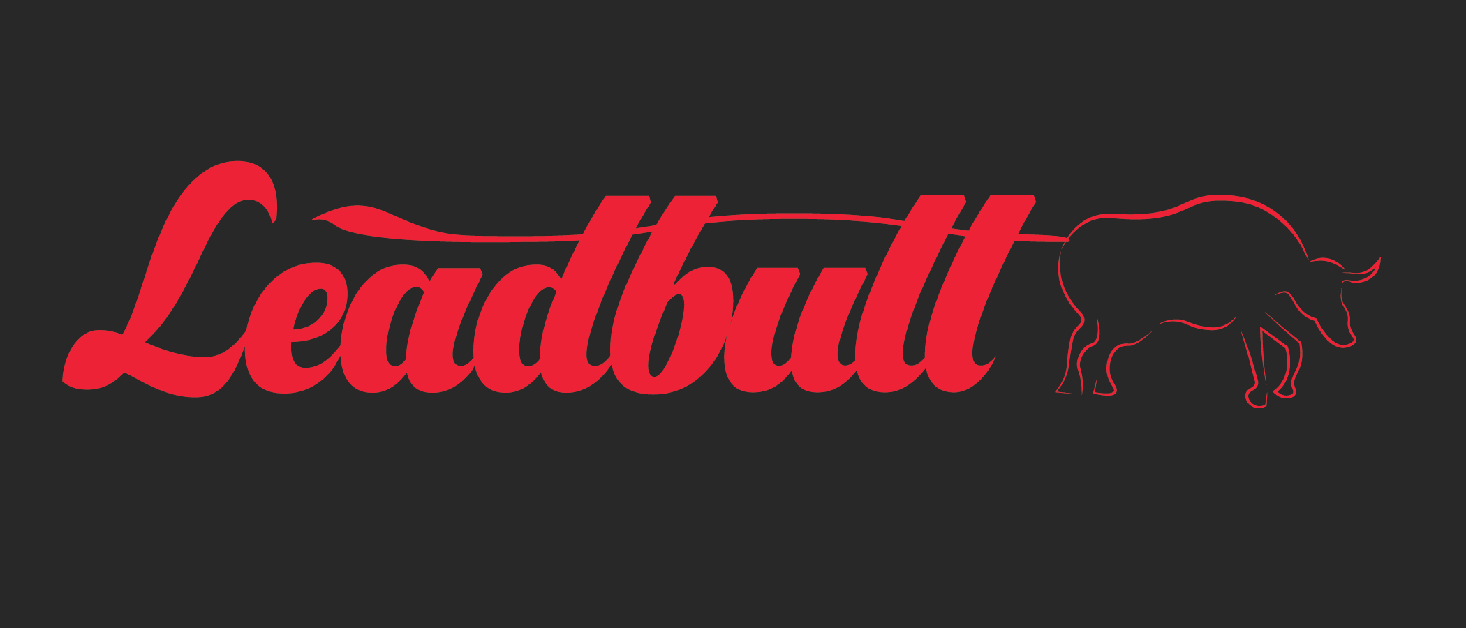 Logo Design by aidancaron for LeadbullTraffic OÜ | Design #26784508