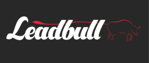 Logo Design by aidancaron for LeadbullTraffic OÜ | Design: #26784509