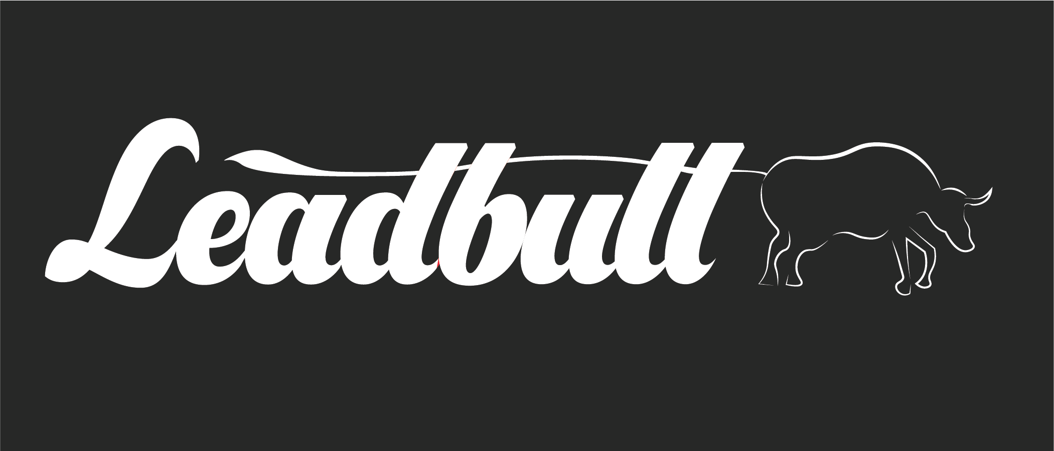 Logo Design by aidancaron for LeadbullTraffic OÜ | Design #26784510
