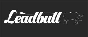Logo Design by aidancaron for LeadbullTraffic OÜ | Design: #26784510