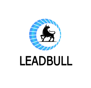 Logo Design by louiemagno2005 for LeadbullTraffic OÜ | Design: #26784317