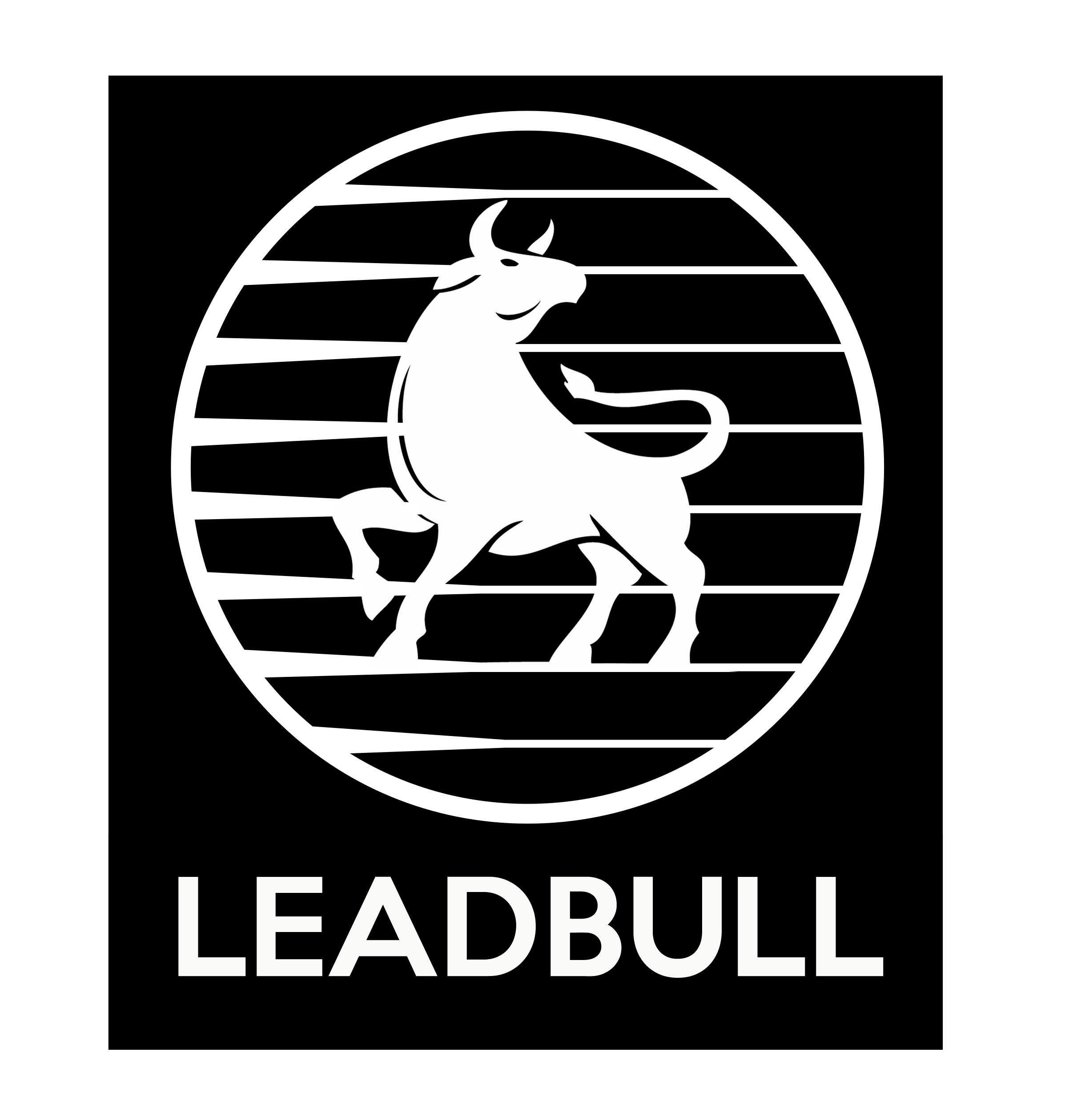 Logo Design by louiemagno2005 for LeadbullTraffic OÜ | Design #26786847