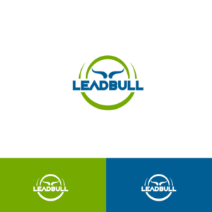 Design de Logo par nzdesigners pour LeadbullTraffic OÜ | Design #26796079