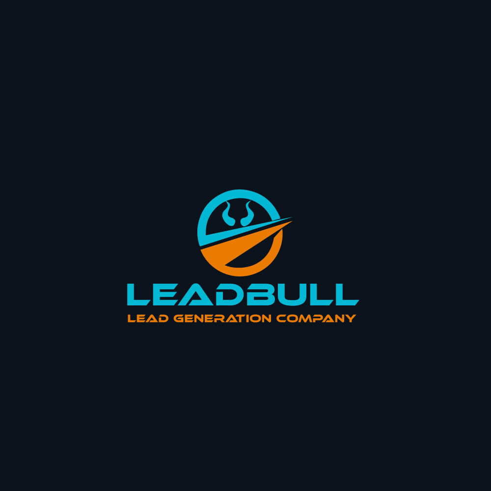 Logo Design by nzdesigners for LeadbullTraffic OÜ | Design #26796081