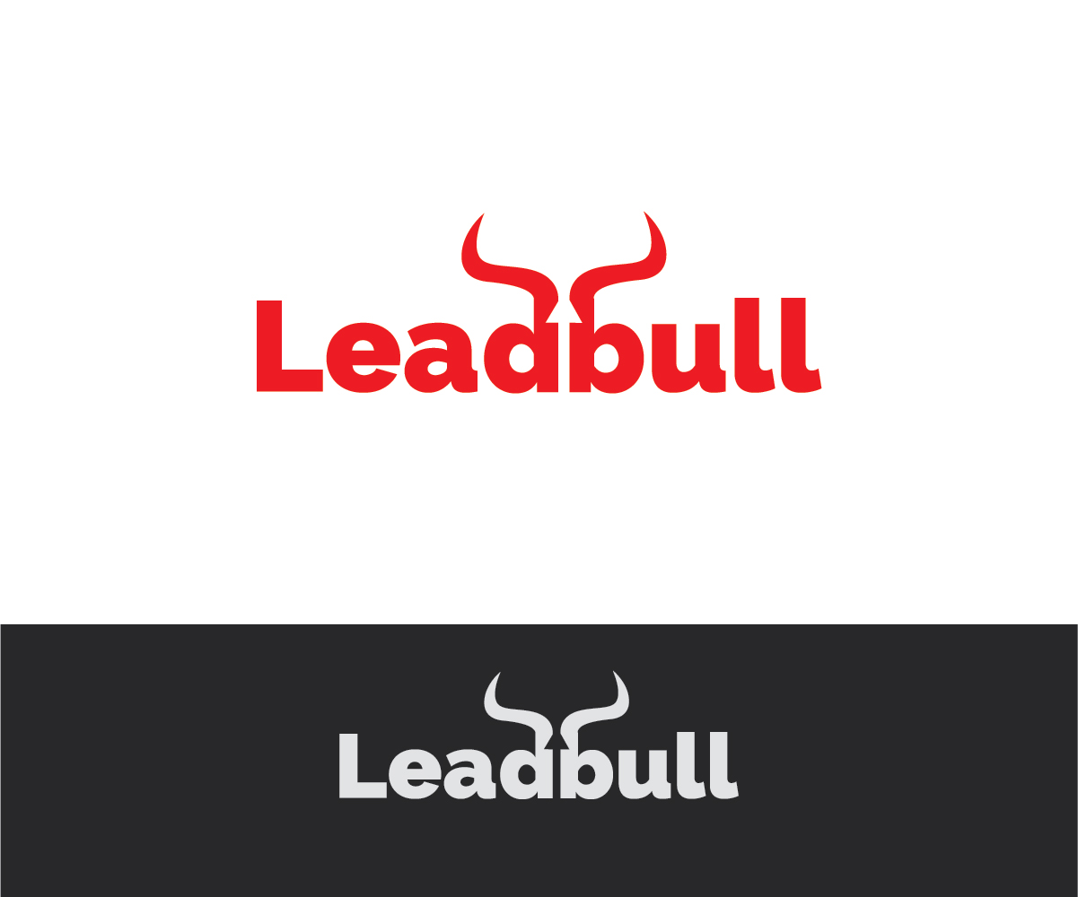 Logo Design by Designpool for LeadbullTraffic OÜ | Design #26786362