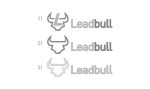 Diseño de Logo por patriciaparadesign para LeadbullTraffic OÜ | Diseño: #26798562