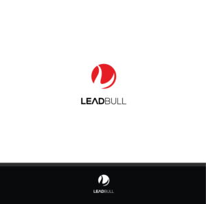Logo Design by all.media for LeadbullTraffic OÜ | Design: #26785733