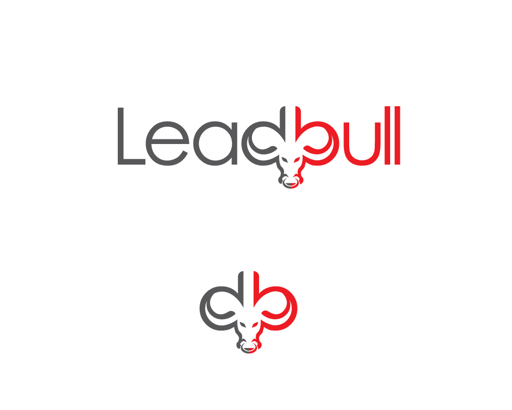 Logo Design by A S design @ for LeadbullTraffic OÜ | Design #26788551