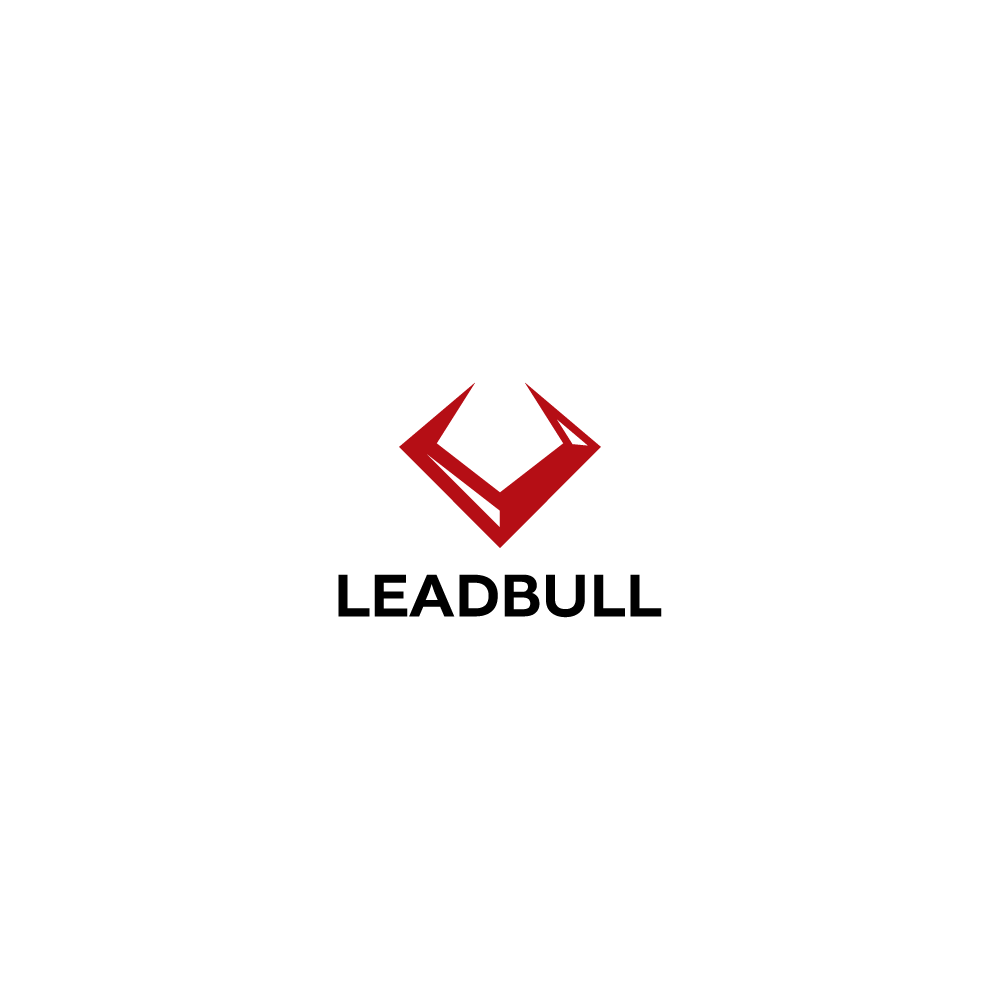 Diseño de Logo por Deant para LeadbullTraffic OÜ | Diseño #26791928