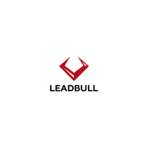 Diseño de Logo por Deant para LeadbullTraffic OÜ | Diseño: #26791928
