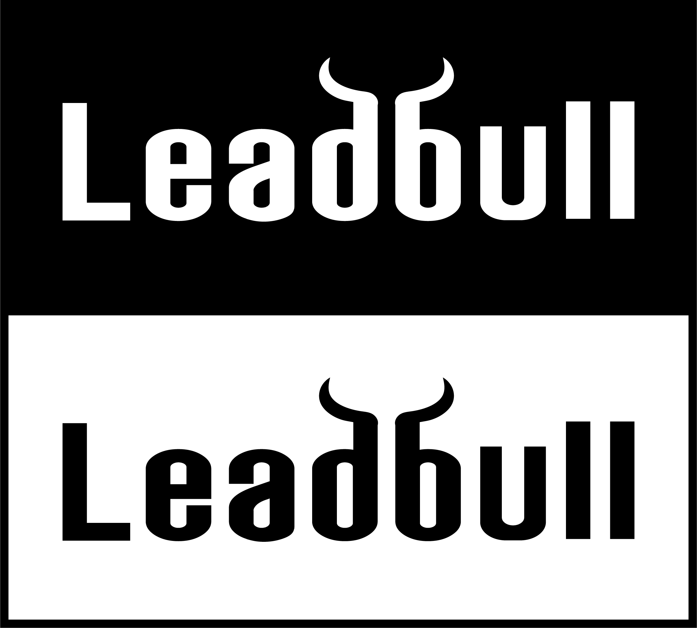 Logo Design by Anilkumar 3 for LeadbullTraffic OÜ | Design #26796256