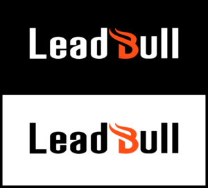 Logo Design by Anilkumar 3 for LeadbullTraffic OÜ | Design: #26796274