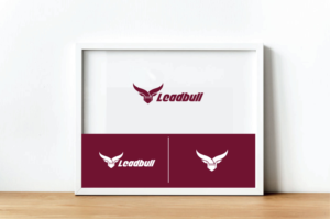 Diseño de Logo por CreativeFlows 2 para LeadbullTraffic OÜ | Diseño: #26787343