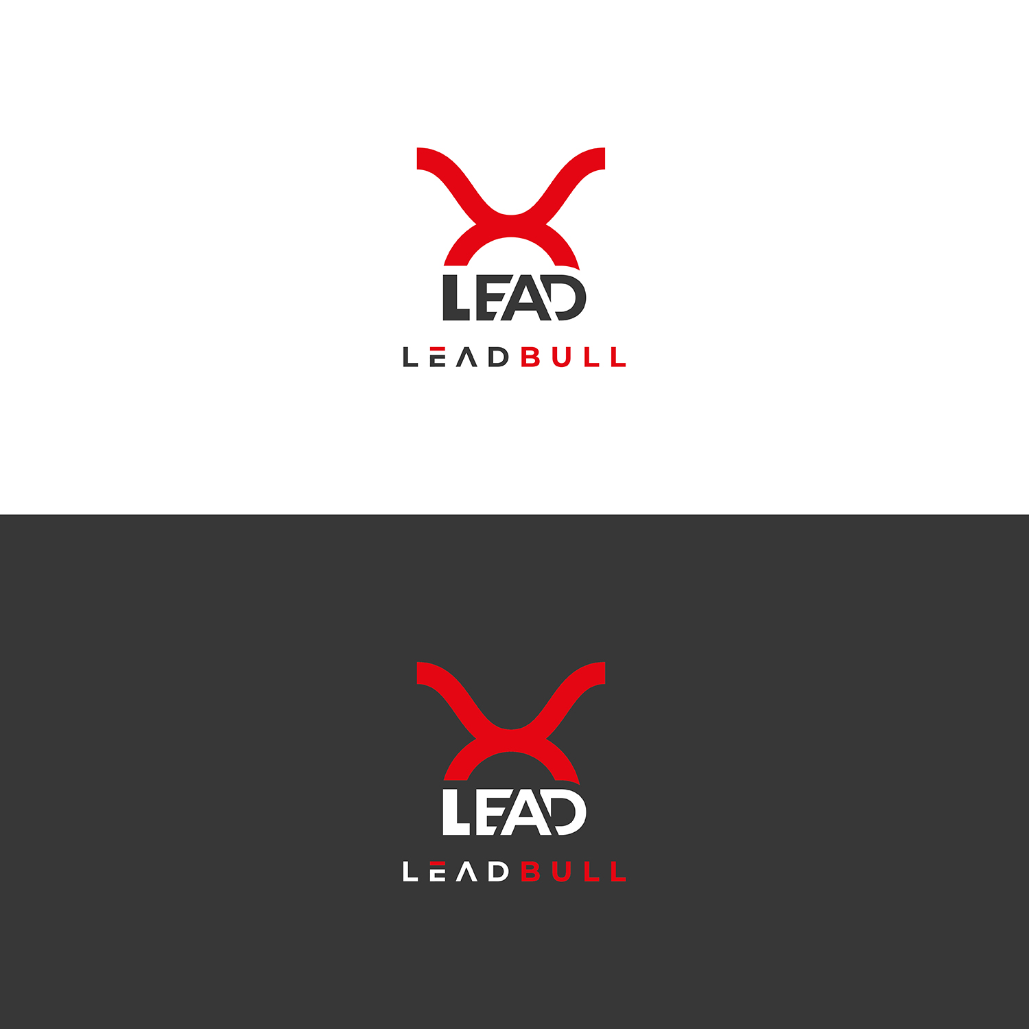 Logo Design by Grapi for LeadbullTraffic OÜ | Design #26787434